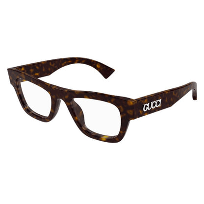 Gucci Eyeglasses, Model: GG1840O Colour: 002