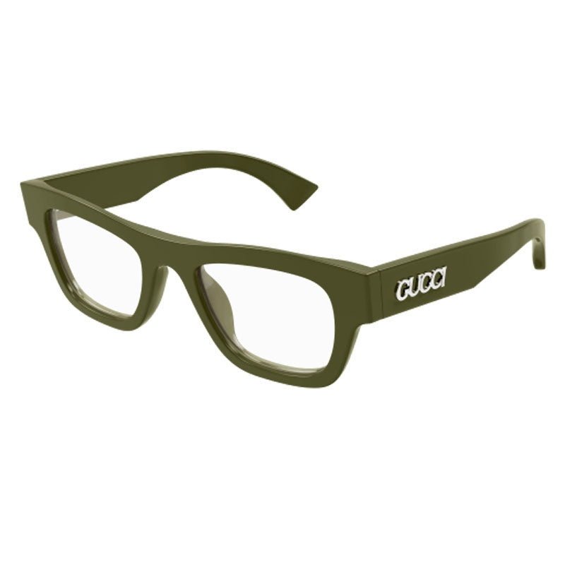 Gucci Eyeglasses, Model: GG1840O Colour: 004