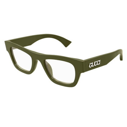 Gucci Eyeglasses, Model: GG1840O Colour: 004
