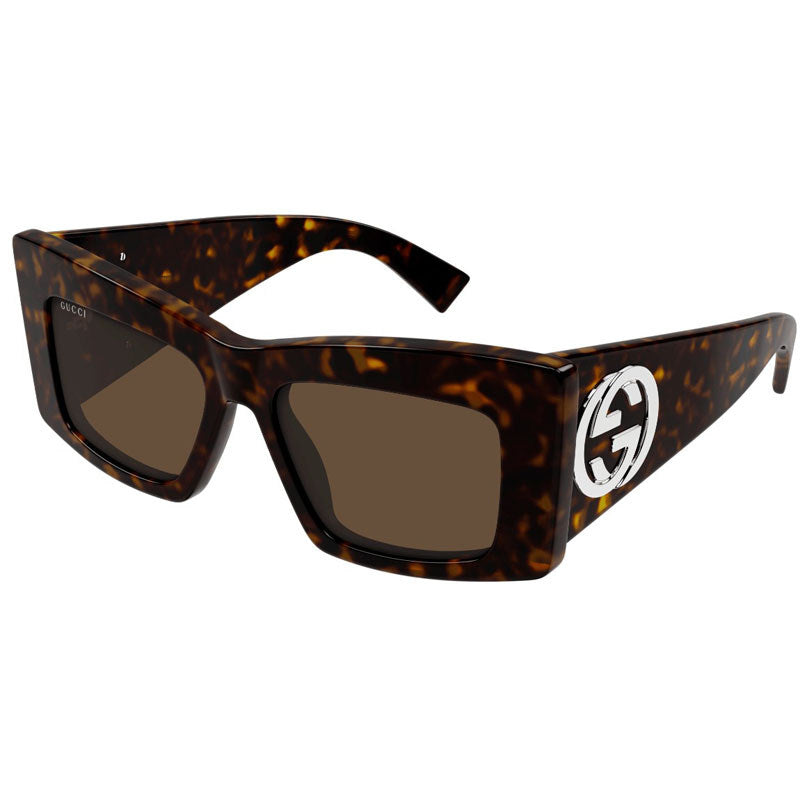 Gucci Sunglasses, Model: GG1842S Colour: 002