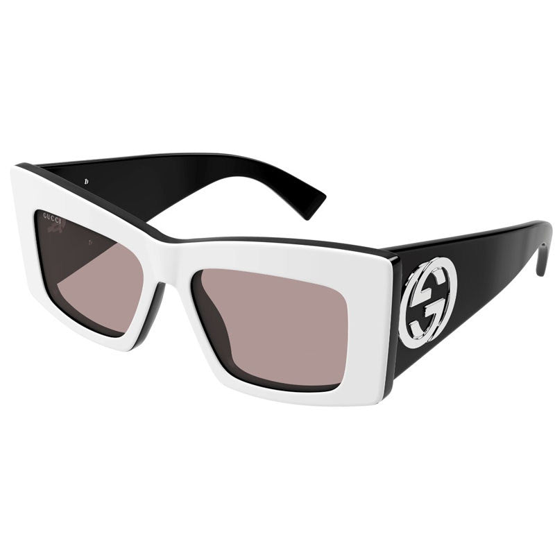 Gucci Sunglasses, Model: GG1842S Colour: 006