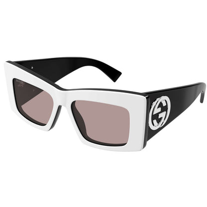 Gucci Sunglasses, Model: GG1842S Colour: 006