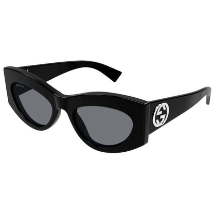 Gucci Sunglasses, Model: GG1843S Colour: 001