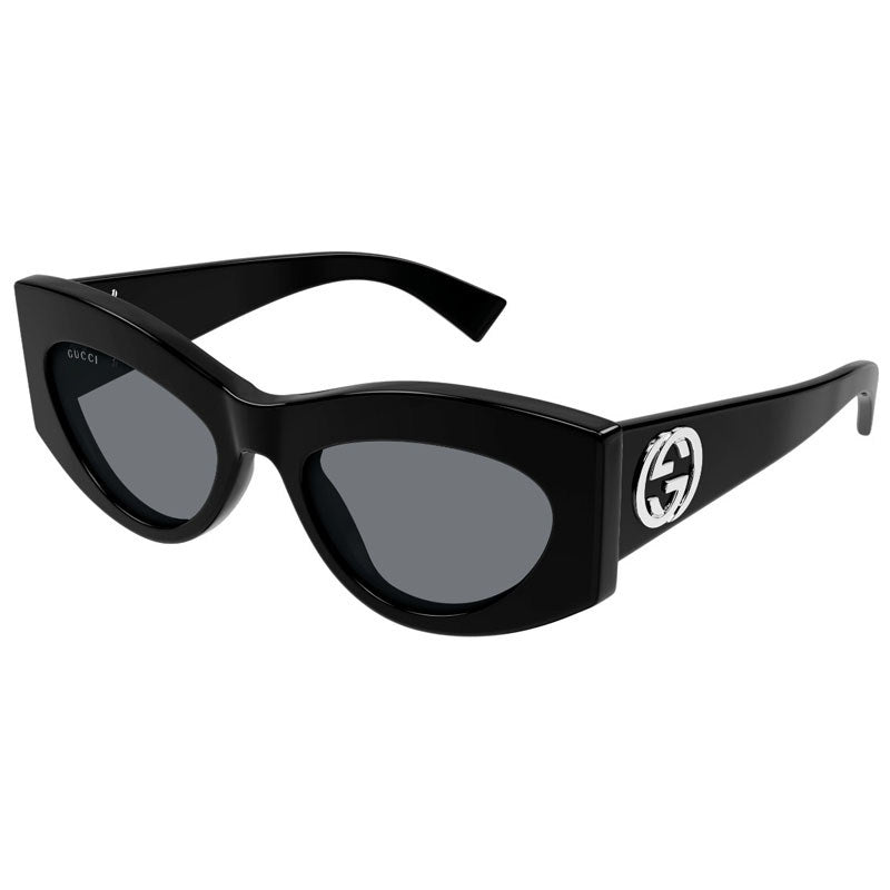 Gucci Sunglasses, Model: GG1843S Colour: 001