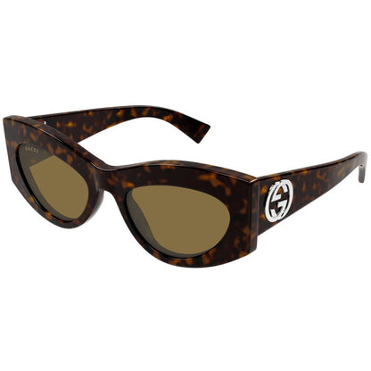 Gucci Sunglasses, Model: GG1843S Colour: 002