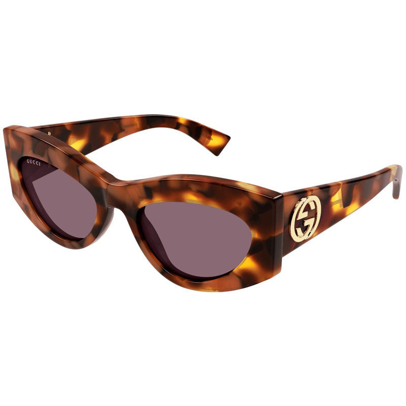 Gucci Sunglasses, Model: GG1843S Colour: 003