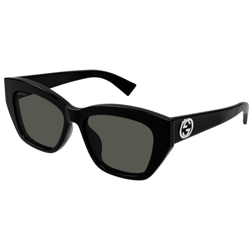 Gucci Sunglasses, Model: GG1844SA Colour: 001