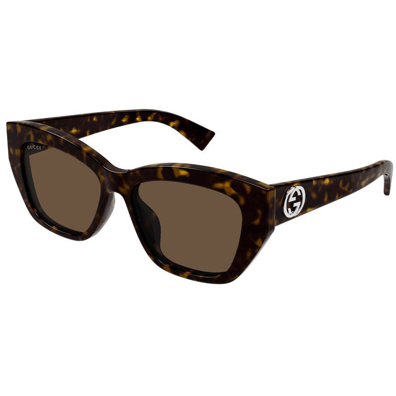 Gucci Sunglasses, Model: GG1844SA Colour: 002
