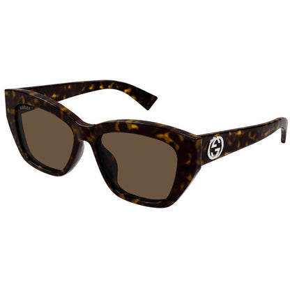 Gucci Sunglasses, Model: GG1844SA Colour: 002