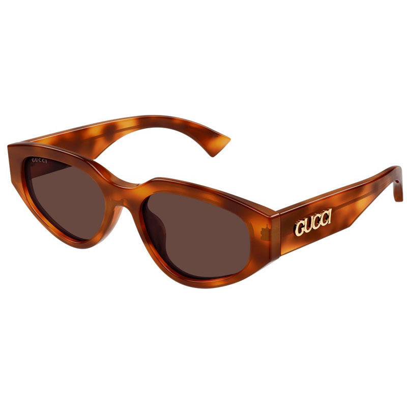 Gucci Sunglasses, Model: GG1845SA Colour: 002