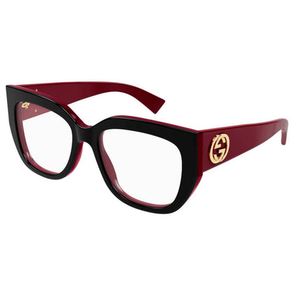 Gucci Eyeglasses, Model: GG1846O Colour: 003
