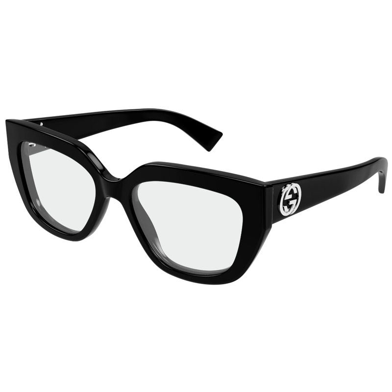 Gucci Eyeglasses, Model: GG1847O Colour: 001