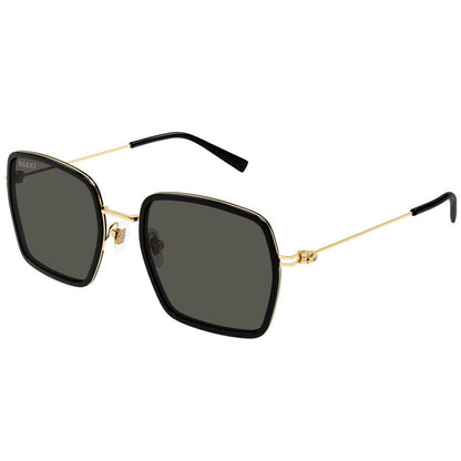 Lunettes de soleil Gucci, Modèle : GG1848S Couleur : 001