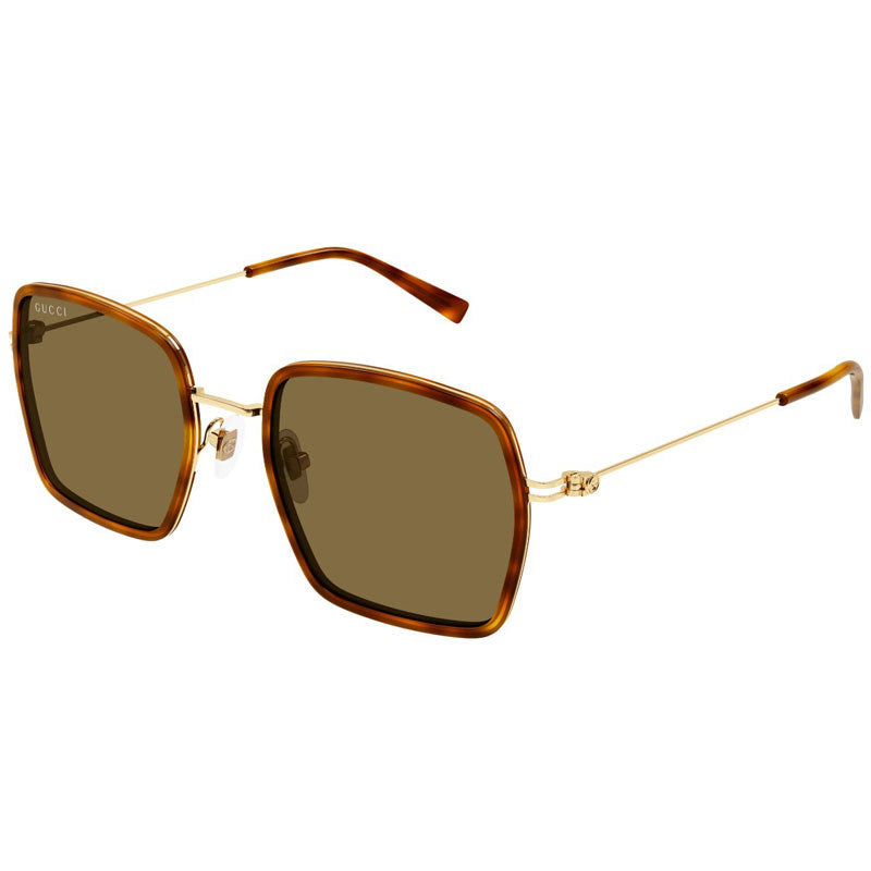 Gucci Sunglasses, Model: GG1848S Colour: 002