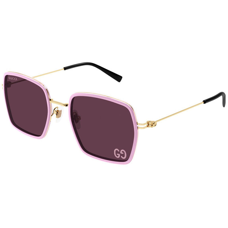 Lunettes de soleil Gucci, Modèle : GG1848S Couleur : 005