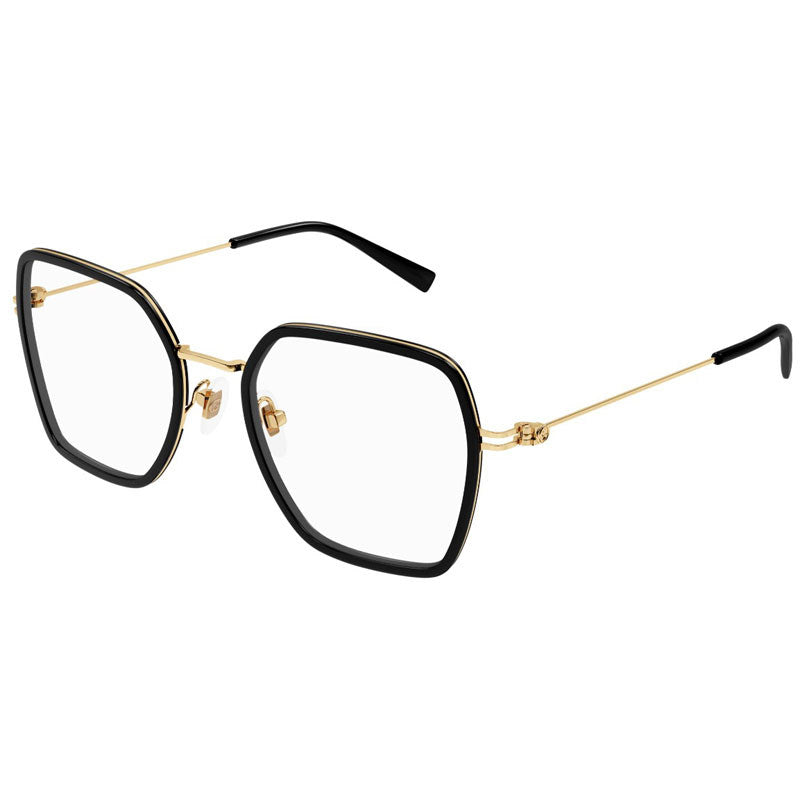Gucci Eyeglasses, Model: GG1850O Colour: 001