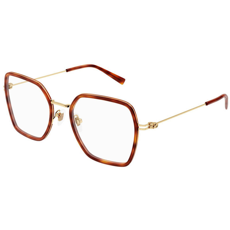 Gucci Eyeglasses, Model: GG1850O Colour: 002