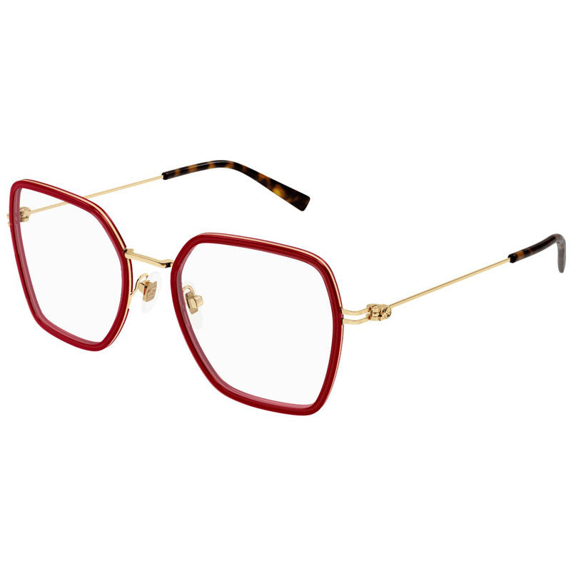 Gucci Eyeglasses, Model: GG1850O Colour: 004