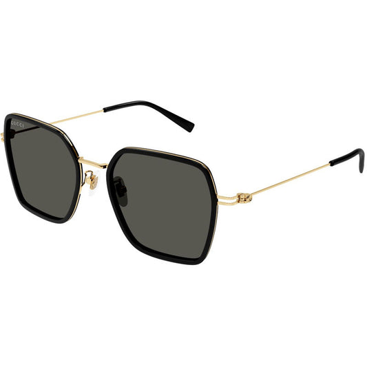 Gucci Sunglasses, Model: GG1850SA Colour: 001