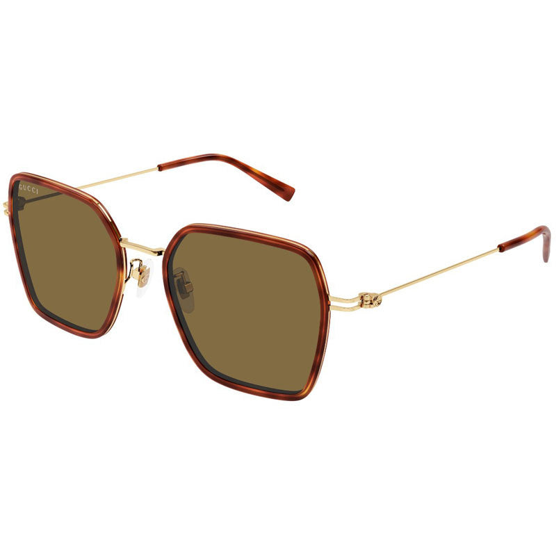 Gucci Sunglasses, Model: GG1850SA Colour: 002