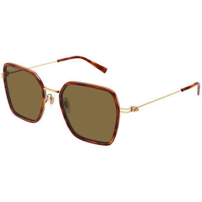 Gucci Sunglasses, Model: GG1850SA Colour: 002