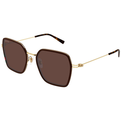 Gucci Sunglasses, Model: GG1850SA Colour: 003