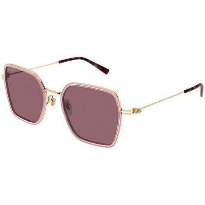 Gucci Sunglasses, Model: GG1850SA Colour: 004