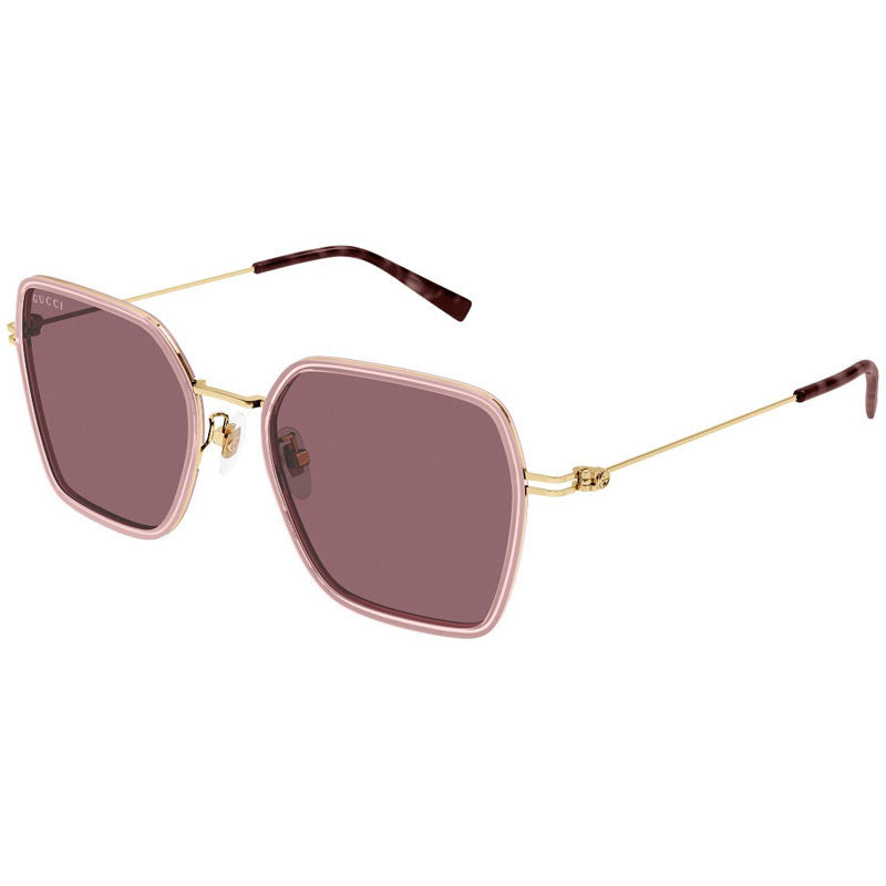 Gucci Sunglasses, Model: GG1850SA Colour: 004