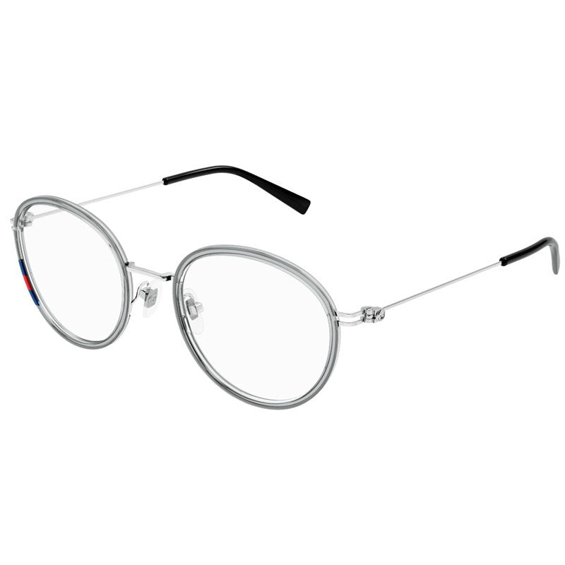 Gucci Eyeglasses, Model: GG1851O Colour: 003