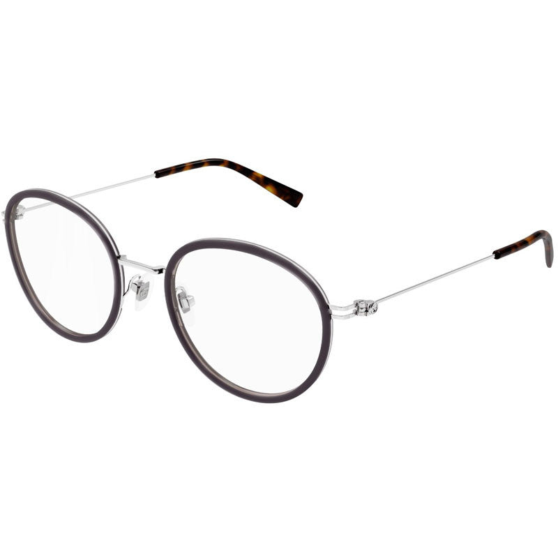 Gucci Eyeglasses, Model: GG1851O Colour: 004