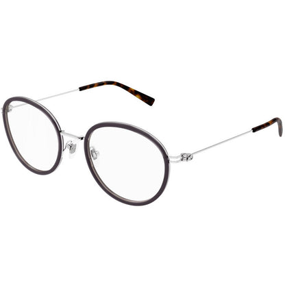 Gucci Eyeglasses, Model: GG1851O Colour: 004