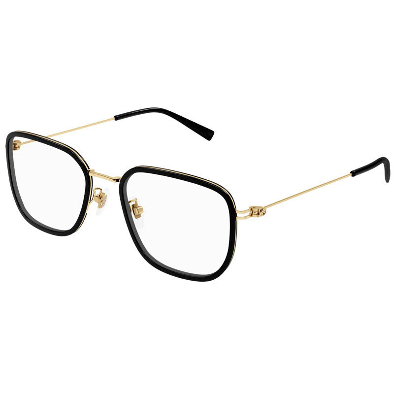Gucci Eyeglasses, Model: GG1852OA Colour: 001