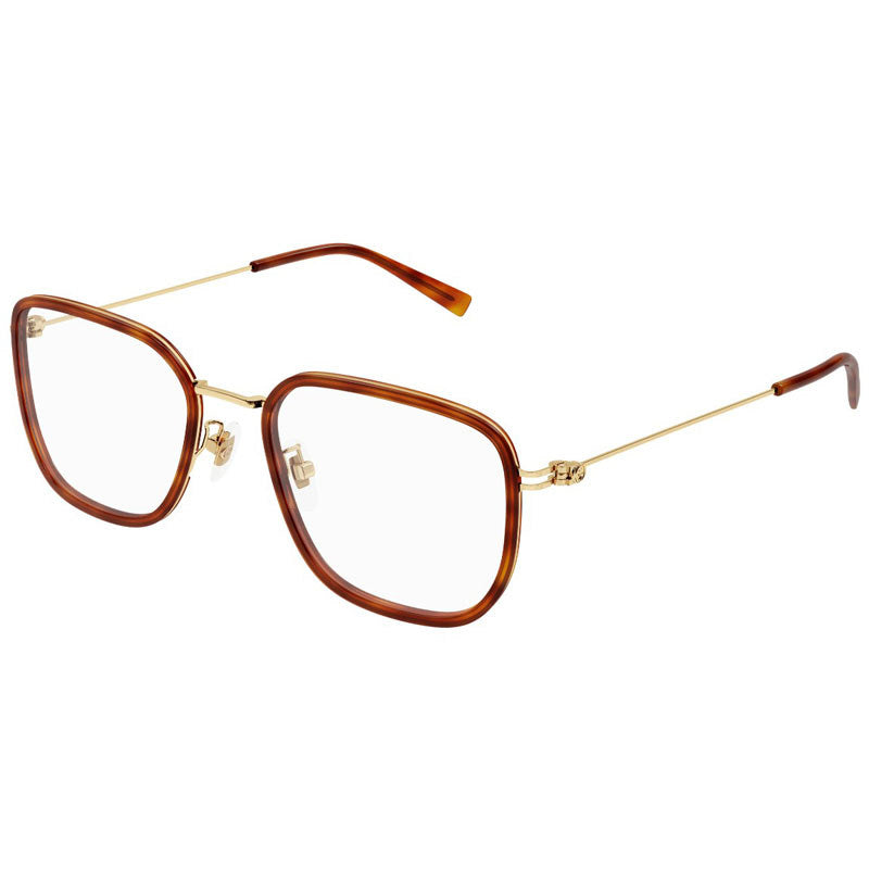 Gucci Eyeglasses, Model: GG1852OA Colour: 002