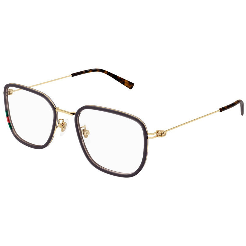 Gucci Eyeglasses, Model: GG1852OA Colour: 003