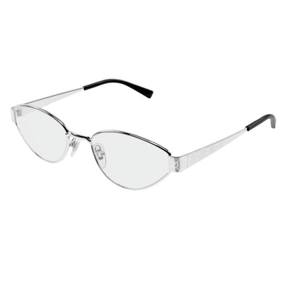 Gucci Eyeglasses, Model: GG1853O Colour: 002