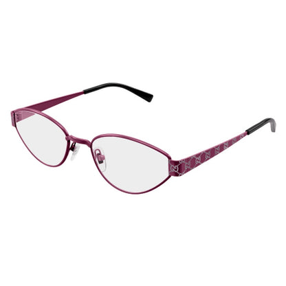 Gucci Eyeglasses, Model: GG1853O Colour: 003