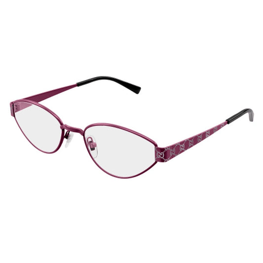 Gucci Eyeglasses, Model: GG1853O Colour: 003