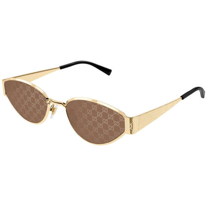 Gucci Sunglasses, Model: GG1853S Colour: 003