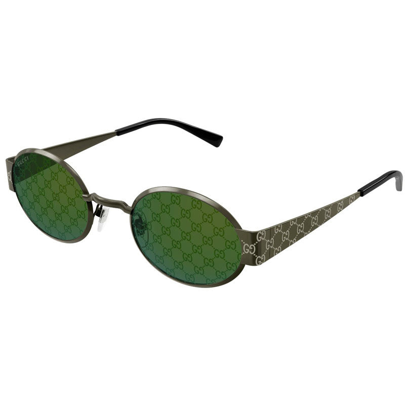 Gucci Sonnenbrille, Modell: GG1854S Farbe: 003