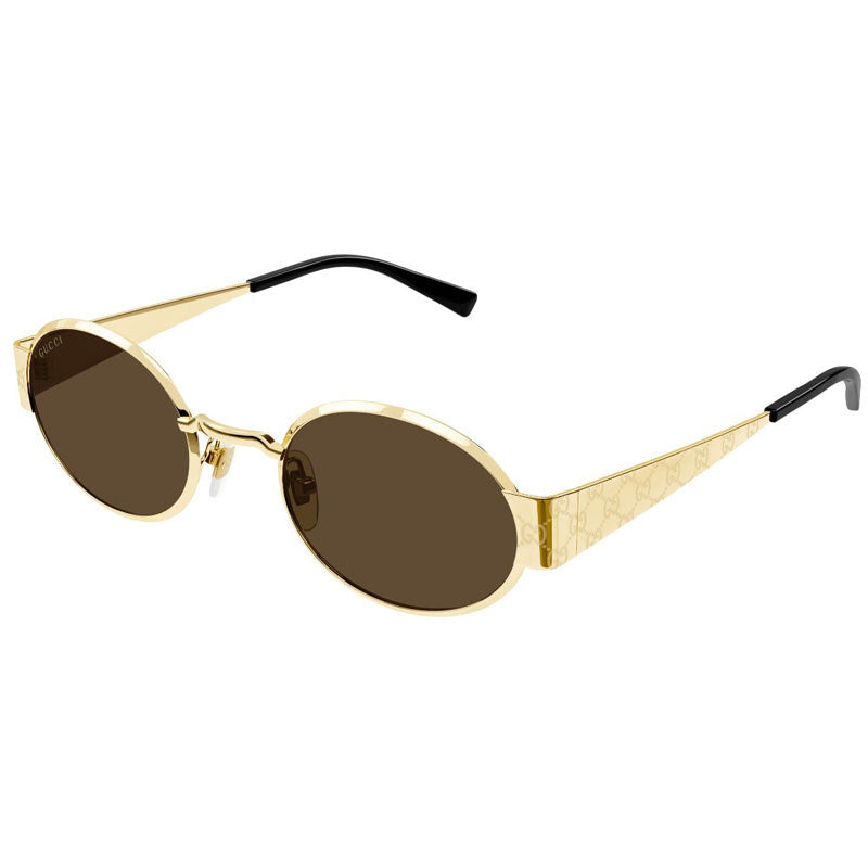 Gucci Sonnenbrille, Modell: GG1854S Farbe: 005