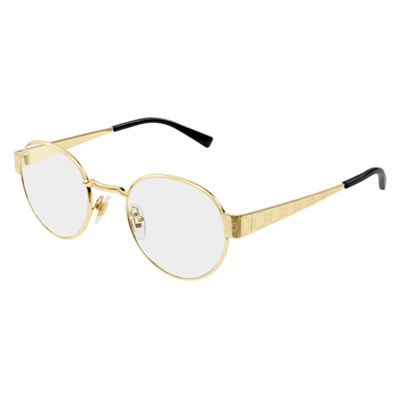 Gucci Eyeglasses, Model: GG1855O Colour: 001