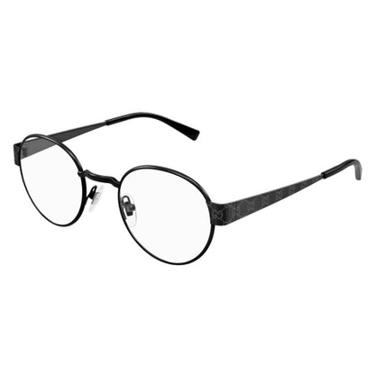 Gucci Eyeglasses, Model: GG1855O Colour: 002