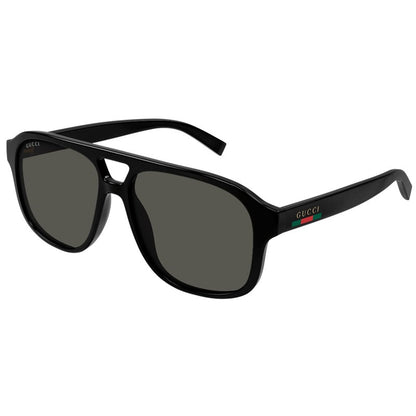 Gucci Sunglasses, Model: GG1856S Colour: 001