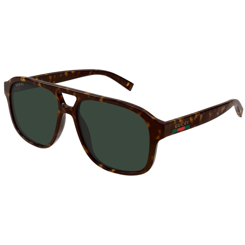 Gucci Sunglasses, Model: GG1856S Colour: 002