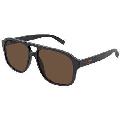Gucci Sunglasses, Model: GG1856S Colour: 003