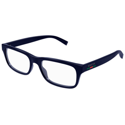 Gucci Eyeglasses, Model: GG1858O Colour: 003
