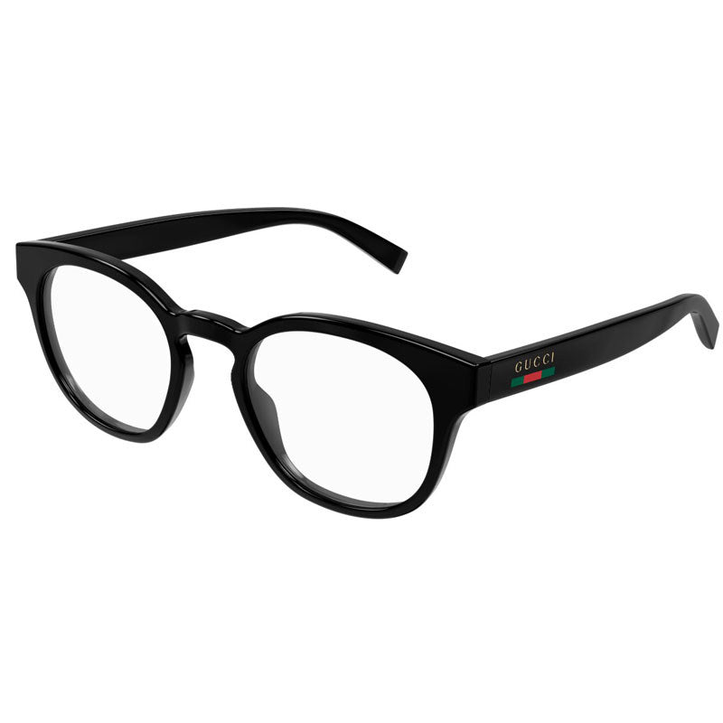 Gucci Eyeglasses, Model: GG1859O Colour: 001