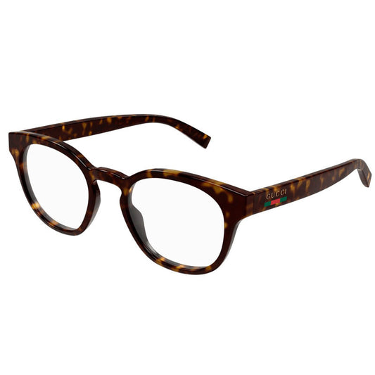 Gucci Eyeglasses, Model: GG1859O Colour: 002