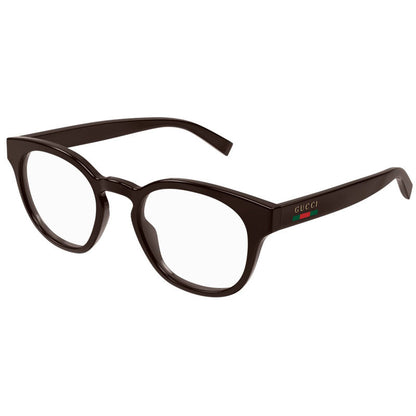Gucci Eyeglasses, Model: GG1859O Colour: 003