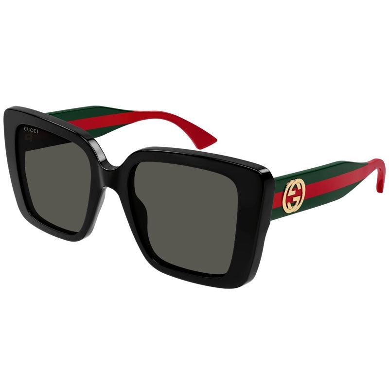 Gucci Sunglasses, Model: GG1861S Colour: 001